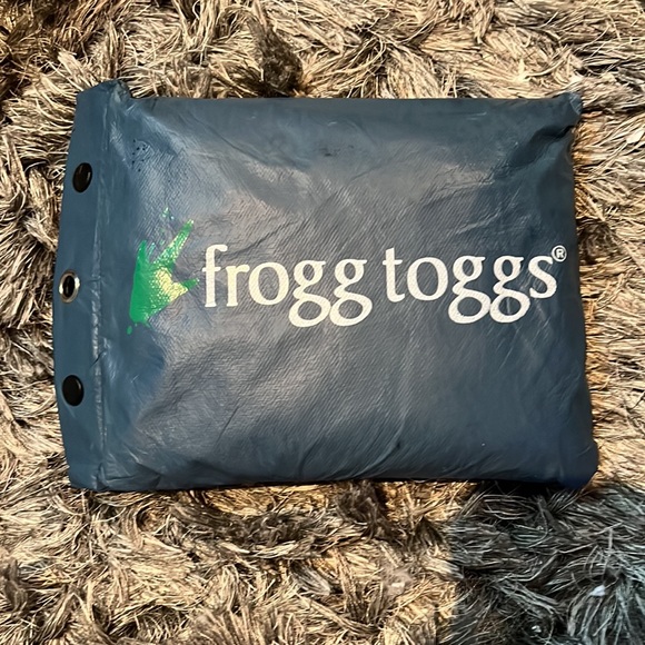 Amazon Poncho brand-new - Picture 8 of 8